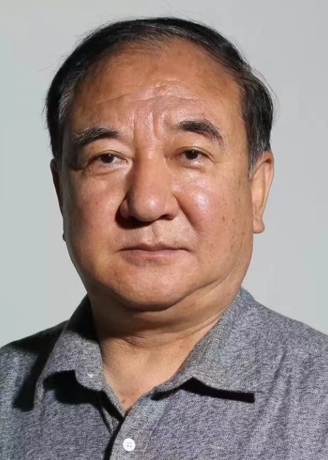 书法家、画家、摄影家：姜 彦