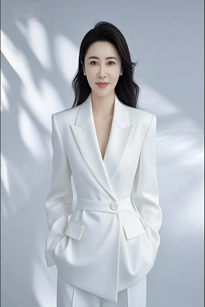 制片副主任：杨静