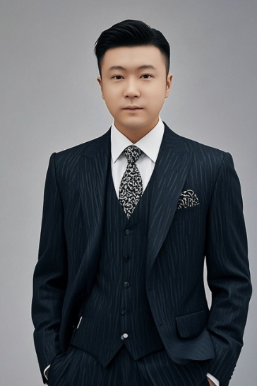 制片人：徐小平